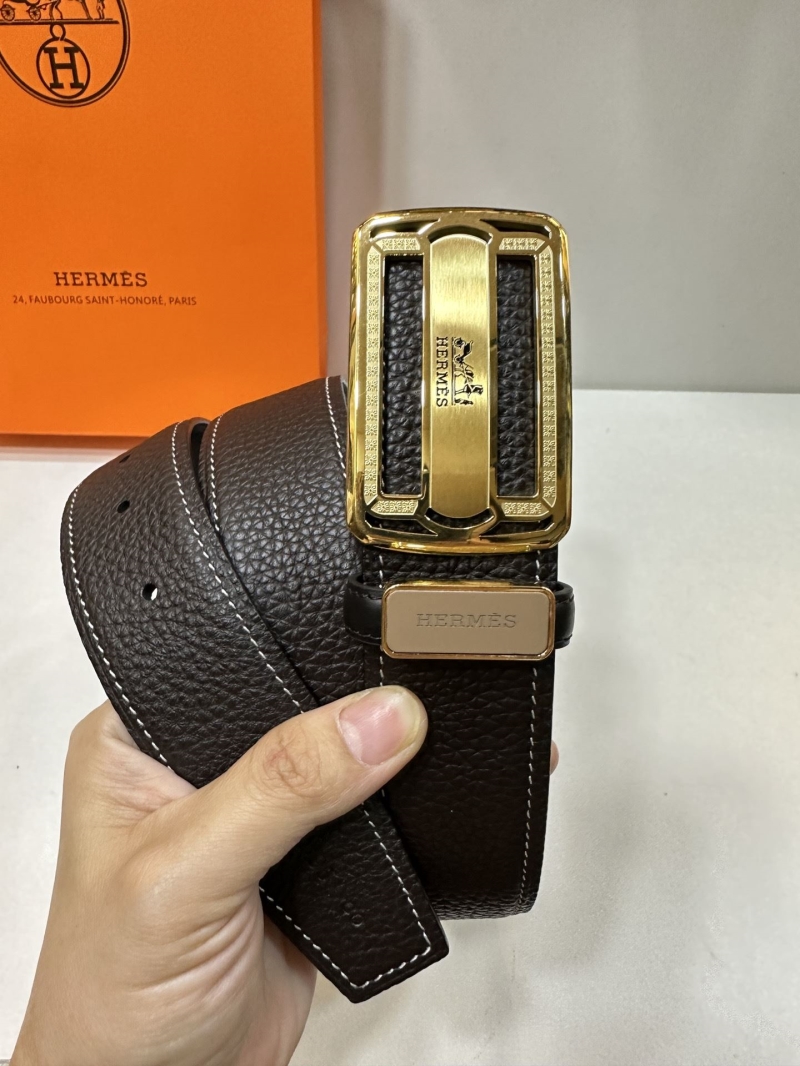 Hermes Belts